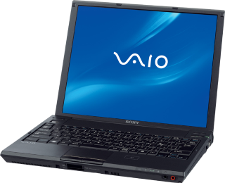 Illustration for article titled Lightweight Sony Vaio G2 Has Drip-Proof Keyboard and SSD